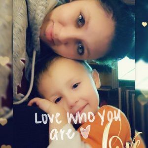 Meet your Posher, Cheyanne